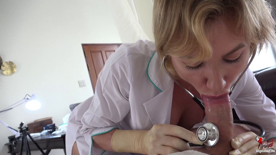 xxx clip 3 Angel The Dreamgirl - The Pulse Is Hard, We Need To Milk It, 4K - [HDPorn] (UltraHD 4K 2160p) | videos | femdom porn white socks fetish