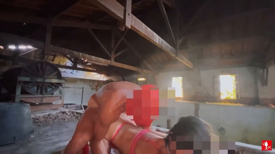 Vittoria divina x46307612 vídeo 2022-08-12 20-58