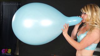 Custom Fetish - Blow to Pop Compilation Volume 2 - Fetish