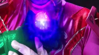 [Supermisses.com] ZEPE-76 HEROINE ACTION PINCH:¡Escuadrón Legendario de Hadas Caballeros - Solo y solo! ¡El terror de las Hadas Oscuras! -/HEROINE  -!--021