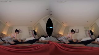 Furukawa Honoka - IPVR-196 E -  (UltraHD 2021)