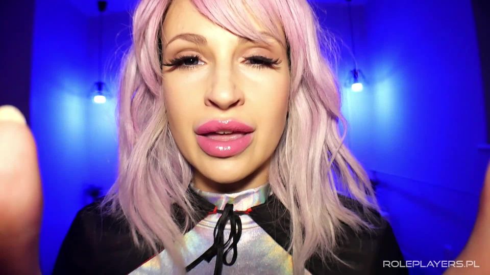 online clip 15 Roleplay Goddess – Become My Good Boy | fetish | fetish porn fur coat fetish