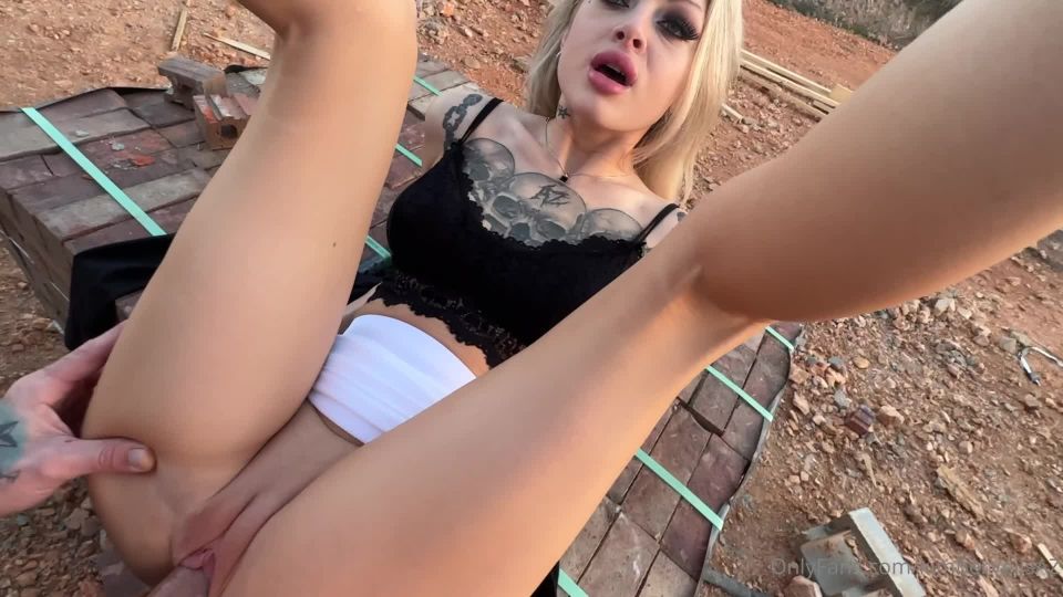  fetish Kimber Veils @kimberveilsaz  Outdoor Sex Tape Bg [FullHD 1080p] 2025 fetish 