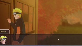 PornGameZone - Living With Tsunade Sex Game Tsunade Hentai Sex Scenes Part 3 [18 ]