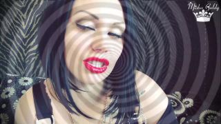 clip 31 Mistress Misha Goldy My kisses will be forever on your face | femdom | fetish porn fetish webcam