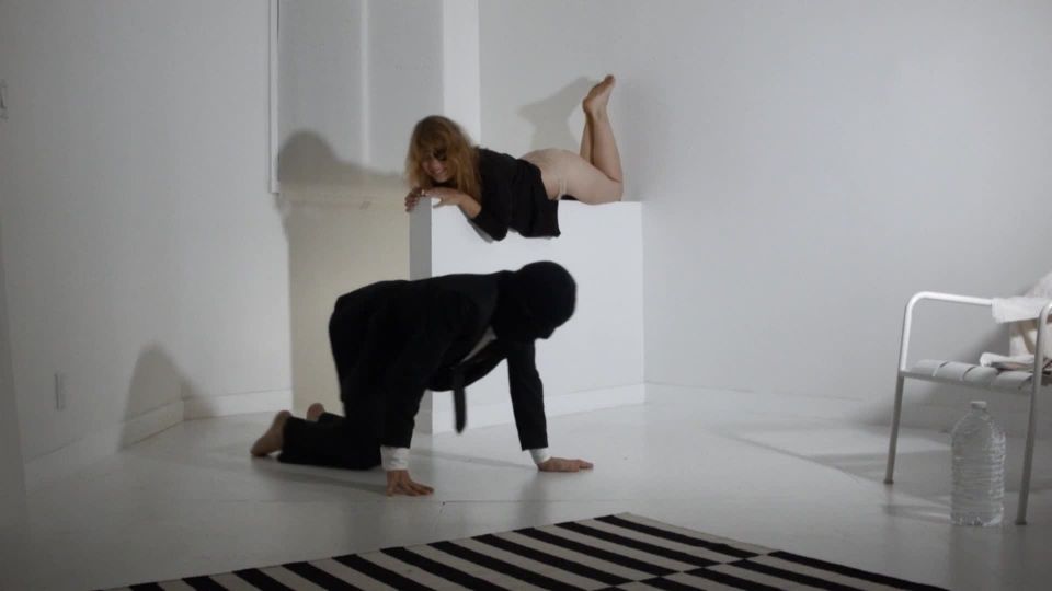 Lena Morris - Un pensamiento de éxtasis (2017) HD 1080p - (Celebrity porn)