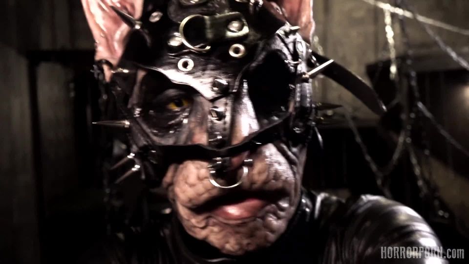 online adult clip 32 Fetish Cougar on big tits porn sfm femdom