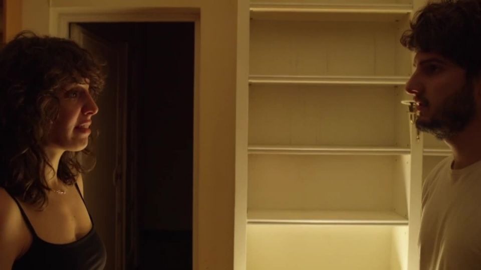 Silma Lopez - Bofetadas (2018) HD 720p!!!