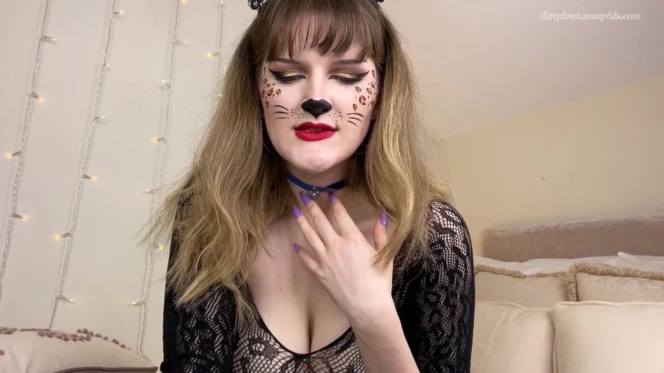 online porn clip 12 Dirty Demi – Playing with my Guy Best Friends Ass | cum play | femdom porn daddy fetish