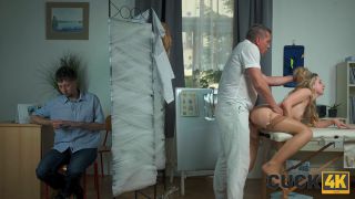 Andrea - Neuro Infidelity SD - Teen