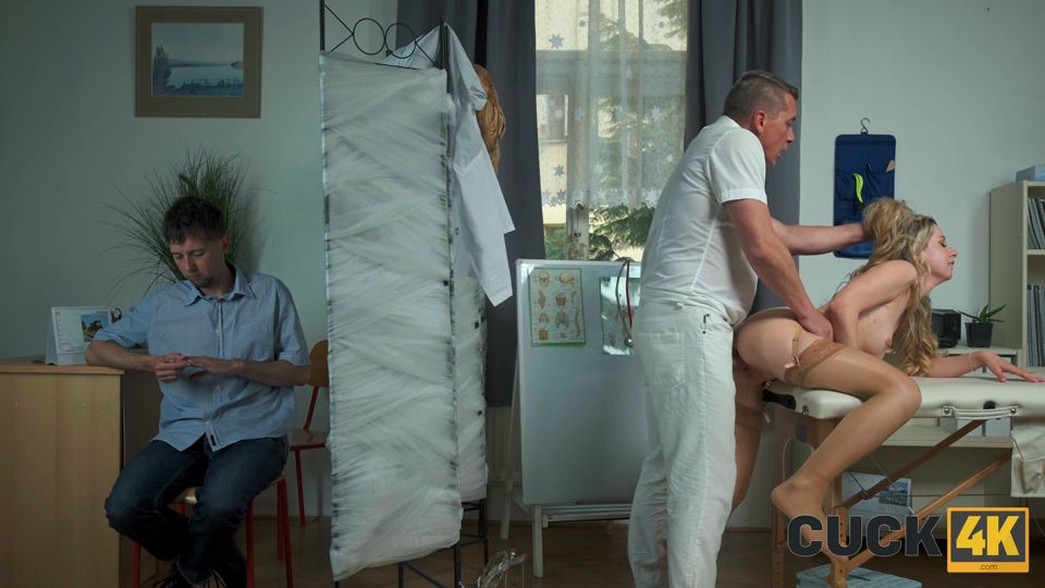 Andrea - Neuro Infidelity SD - Teen