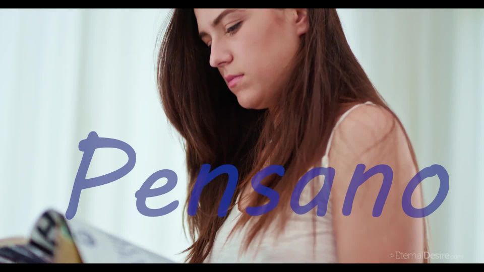 porn video 25 [Eternaldesire] Hayli Sanders - Pensano - hardcore - hardcore porn black on black hardcore