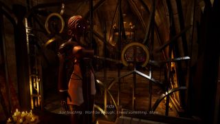 Lsd131313 - naked girl called the guard to watch her masturbate and squirt