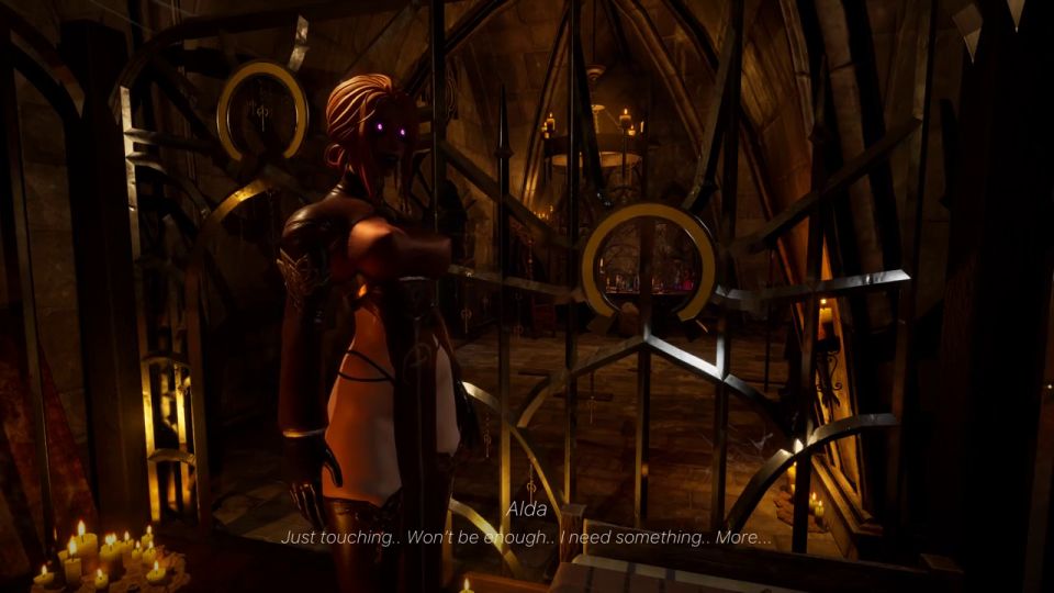 Lsd131313 - naked girl called the guard to watch her masturbate and squirt