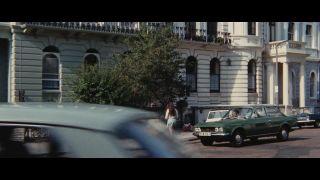 Cosa avete fatto a Solange (1972)!!!