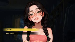 EroticTalker - Mooripple Lake: Boyfriend Watches His Girl In Sexy Thong Getting Oil Massage From His Friend Ep 15