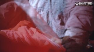 Pati ke chhote bhai ne akeli bidhaba aurat ko akela pakar khub....