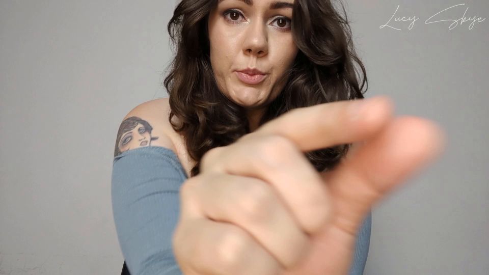 Lucy Skye - Midnight Snack -  (FullHD 2024) New Porn