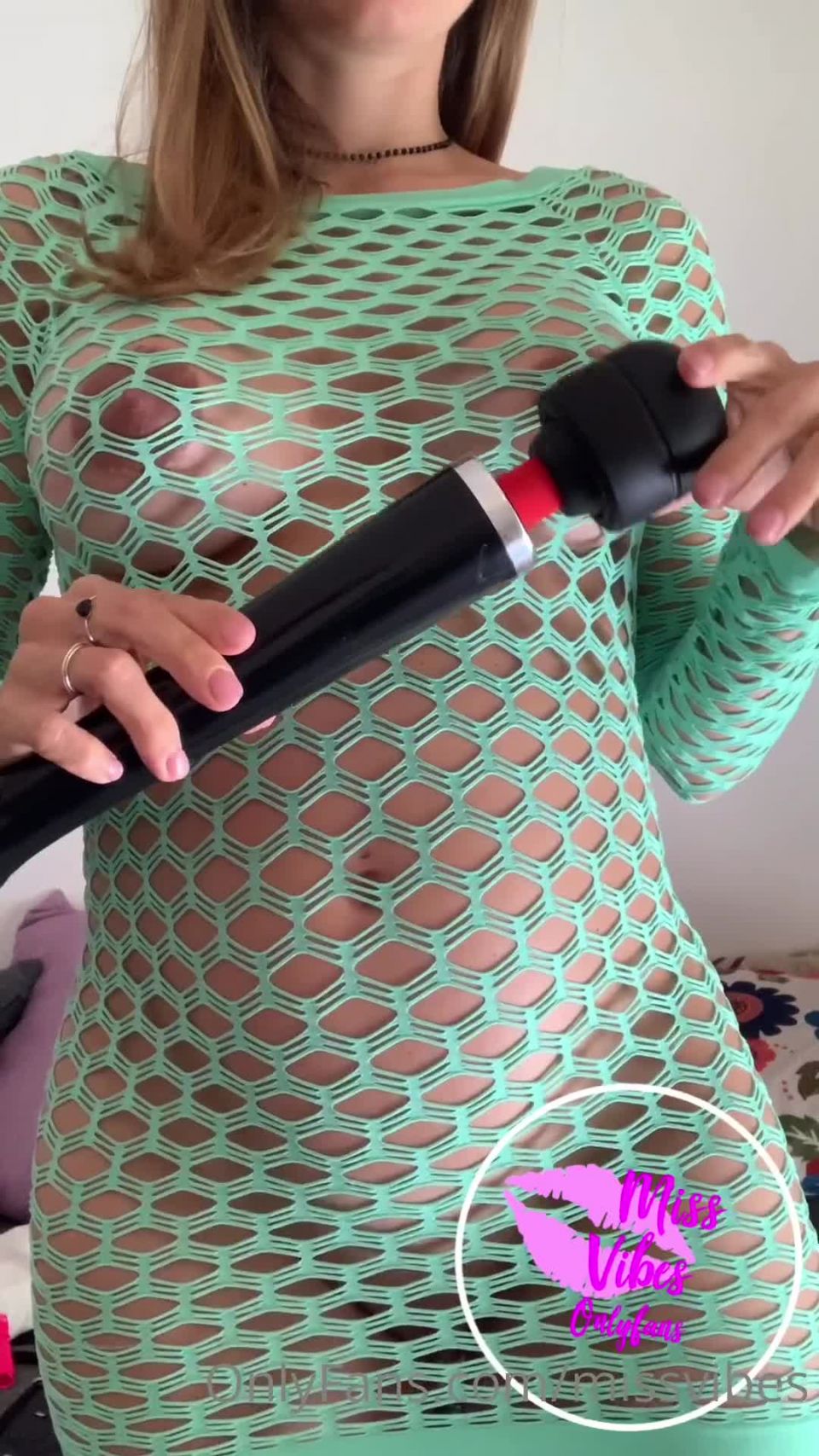 missvibes  Nuovo gioco per voi valido da oggi Vi aspetto in DM per - milf - milf porn 