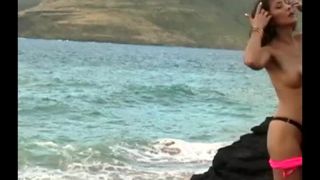 MandyTyler mandy041412up early with roni flvhd 4 (mp4)