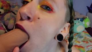 adult video clip 3 MissKittyLyn – Slutty Little Step Sister on role play literotica fetish