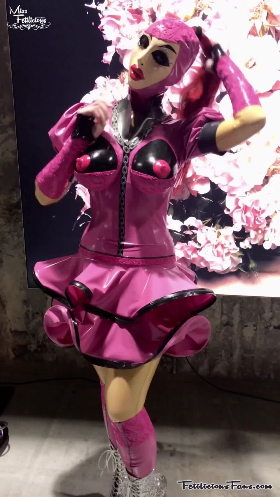 FetiliciousFans SiteRipPt 1Avantgardista 2019