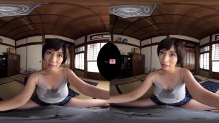 SIVR-116 A - Japan VR Porn - (Virtual Reality)