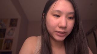 Wholesome Cute Asian Girl ASMR - Job 9-16