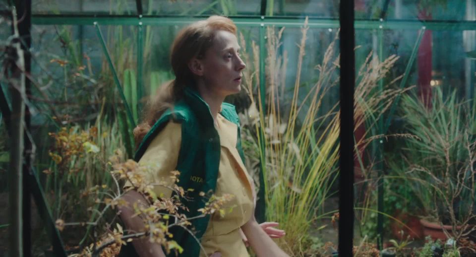 Olivia Lonsdale, Sytske van der Ster - Botanica (2017) HD 1080p!!!