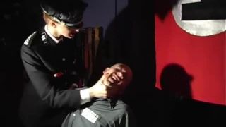 online porn video 3 Captured and Interrogated | cbt | femdom porn cosplay fetish