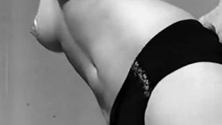 DeltaOfVenus Hollywood Sweater Girl (mp4)