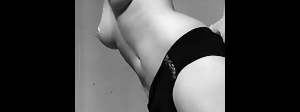 DeltaOfVenus Hollywood Sweater Girl (mp4)