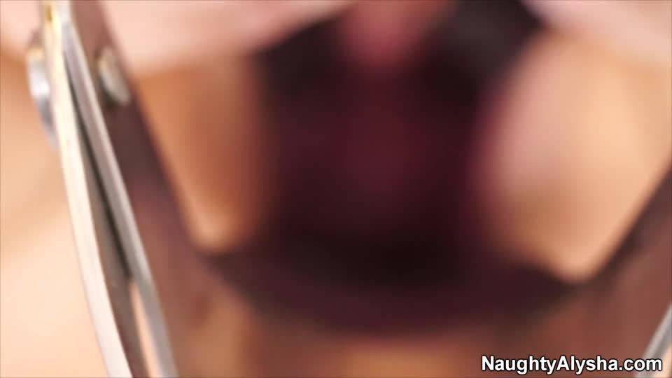 free video 1 indian mistress femdom fetish porn | Holes Wide Open Alysha Morgan 960 | fetish