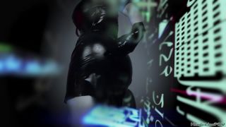 Diosa Alexandra Nieve - Mente Hacking Solitario Edging Imbécil Drones - Evolución a través del aislamiento, femdom azotando esclavo en femdom porno