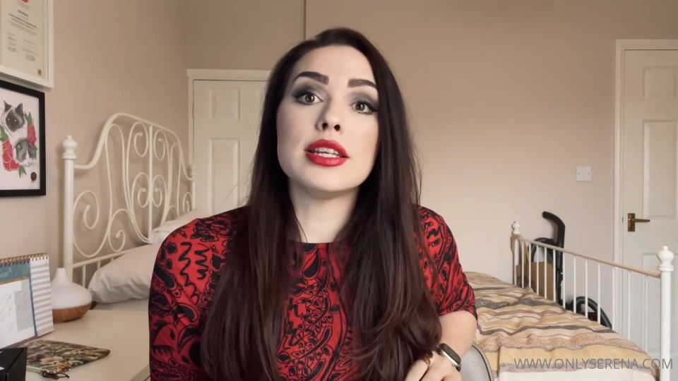 Diosa Ginarquía - Como se prometió por favor tomar un reloj de sexo Cl...