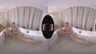  VirtualTaboo presents Jolee Love in Bubble Bath For Bubble Butt, virtual reality on virtual reality