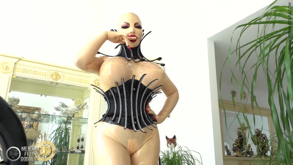 7615 Latex Rubber Porn Sex Fetish Videos 2874