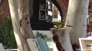 Girl Mariah_Leonne in Public flashing masturbation and blowjob | mariah_leonne | webcam 