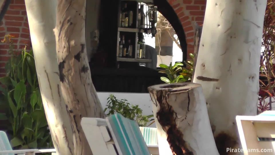 Girl Mariah_Leonne in Public flashing masturbation and blowjob | mariah_leonne | webcam 