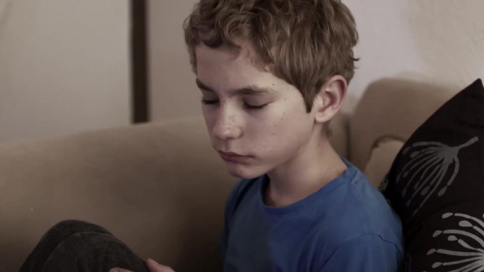 Stine Kleist - Manddom (2012) HD 720p - (Celebrity porn)