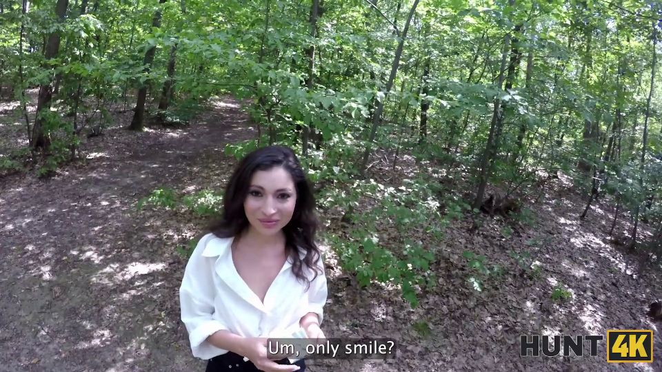 bonita nette le encanta montar en bicicleta y enormes pollas extraño porno....