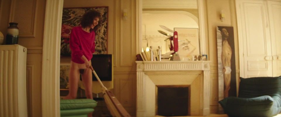 Doria Tillier - Sr. - (Celebridad porno)