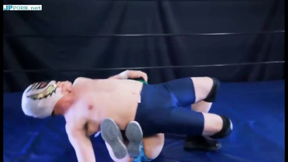 [waranlov.com] BMP-16 甲斐ミハルのMIXプロレス 16 | giga heroine, cosplay, コスプレ, superheroine, 女子プロレス, wrestling