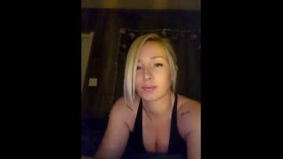 MYLFSeeker - Gigi Dior Caught In The Car Fucked On The Bed Gigi Dior, Gigi Blowjob