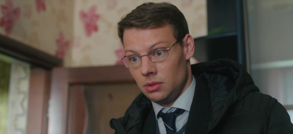 Olga Hiteeva - Striptizery s01e01 (2021) HD 1080p - [Celebrity porn]