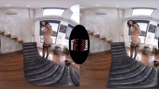 adult xxx video 34 Shalina Devine in Cougar Time | vr porn | 3d porn 