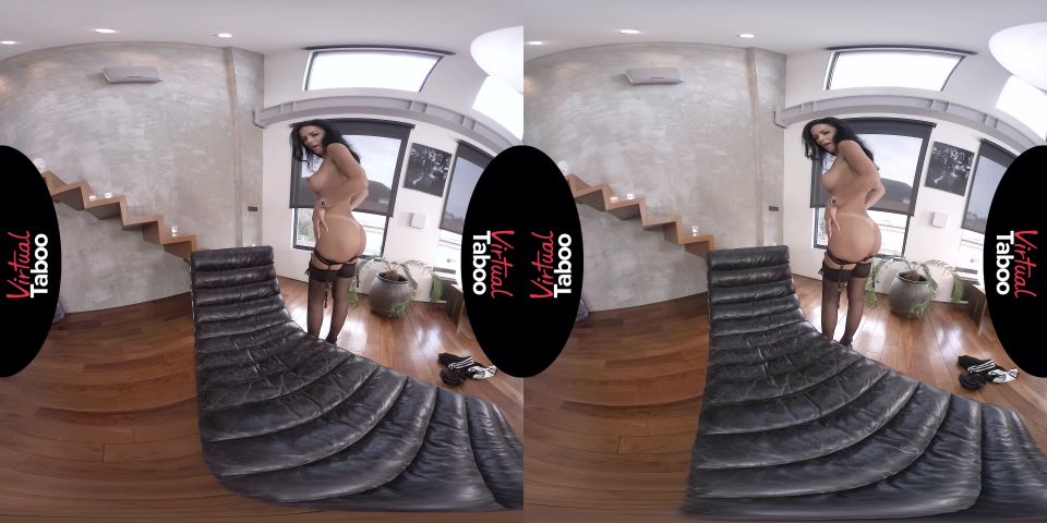 adult xxx video 34 Shalina Devine in Cougar Time | vr porn | 3d porn 