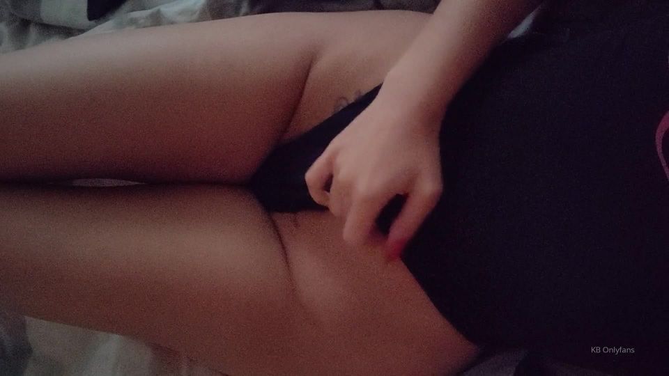 Kristy Black 2020.03.26 I love bodysuits