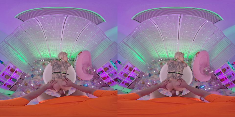 Karmas Raw Raspberry Slice - Remastered Rx 23-04-2025 - Fishnet