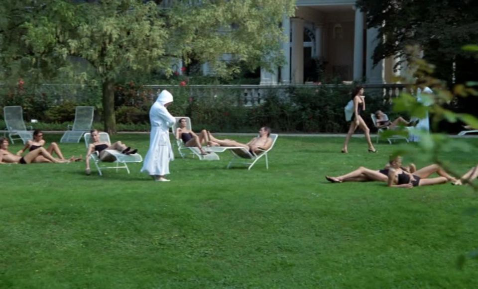 Isabelle Adjani – Mortelle Randonnee (1983) HD 720p!!!